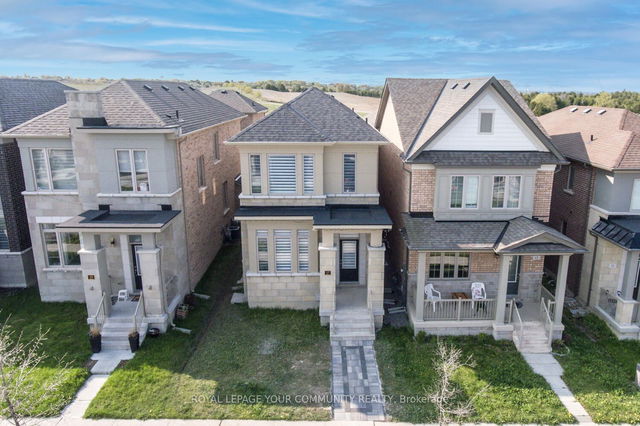 17 Applegate Drive