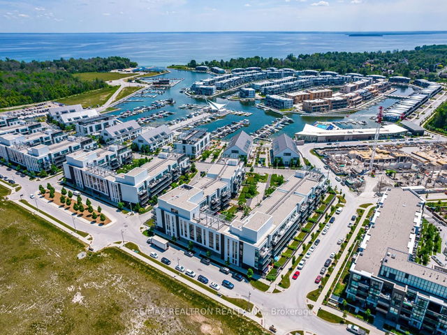 D411 - 333 Sea Ray Avenue