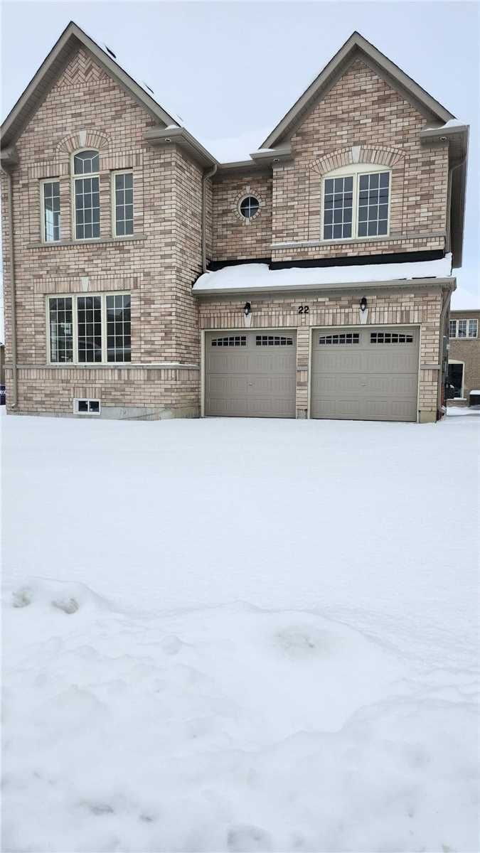 22 Bill Guy Dr, Georgina, L4P 2G3 | Image 3