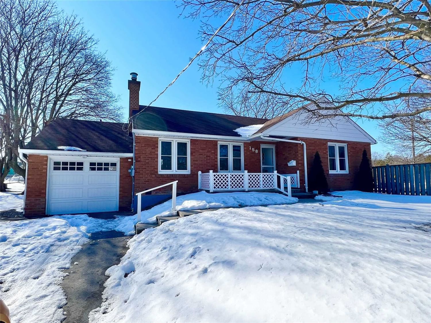 Detached House leased at Bsmt-158 Eagle Street, Newmarket, Central Newmarket, L3Y 1J6 - MLS: N5976857