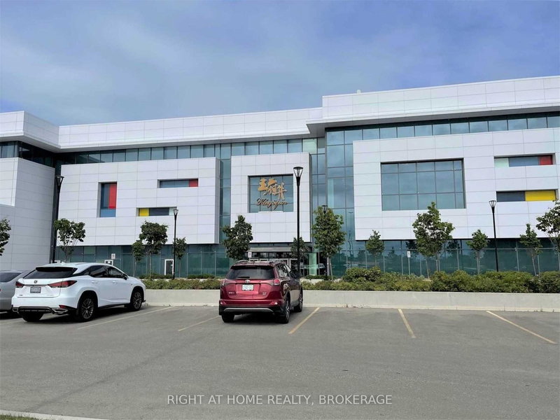 311 - 9390 Woodbine Ave, Markham, L6C 0M5 | Image 3