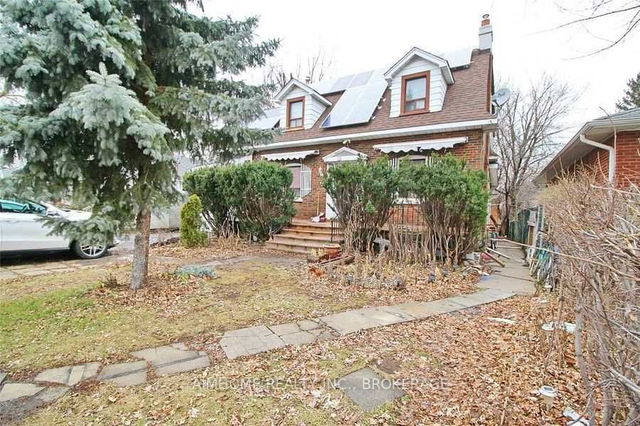76 Steeles Avenue