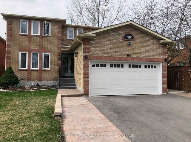 64 Squire Drive