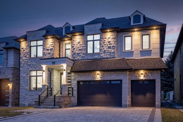 118 Dexter Road
