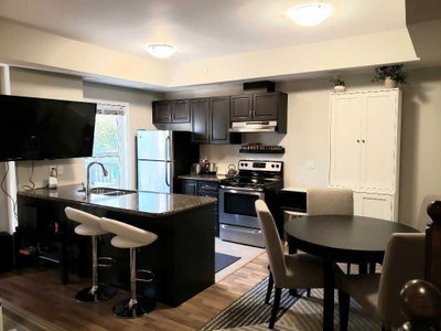 Condo leased at 106-9589 Keele Street, Vaughan, Ontario, L6A 1M1 - Maple - MLS: N5978801