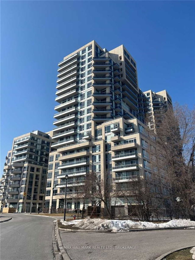 504 - 9205 Yonge Street