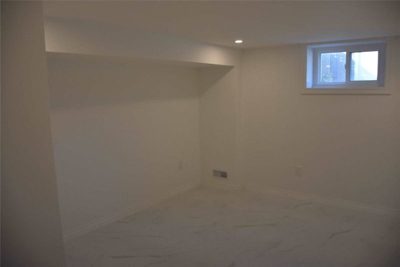 Basemen - 185 Taylor Mills Dr N, Richmond Hill, L4C 2T5 | Image 2