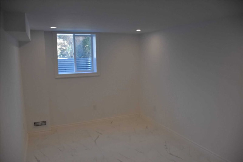 Basemen - 185 Taylor Mills Dr N, Richmond Hill, L4C 2T5 | Image 3