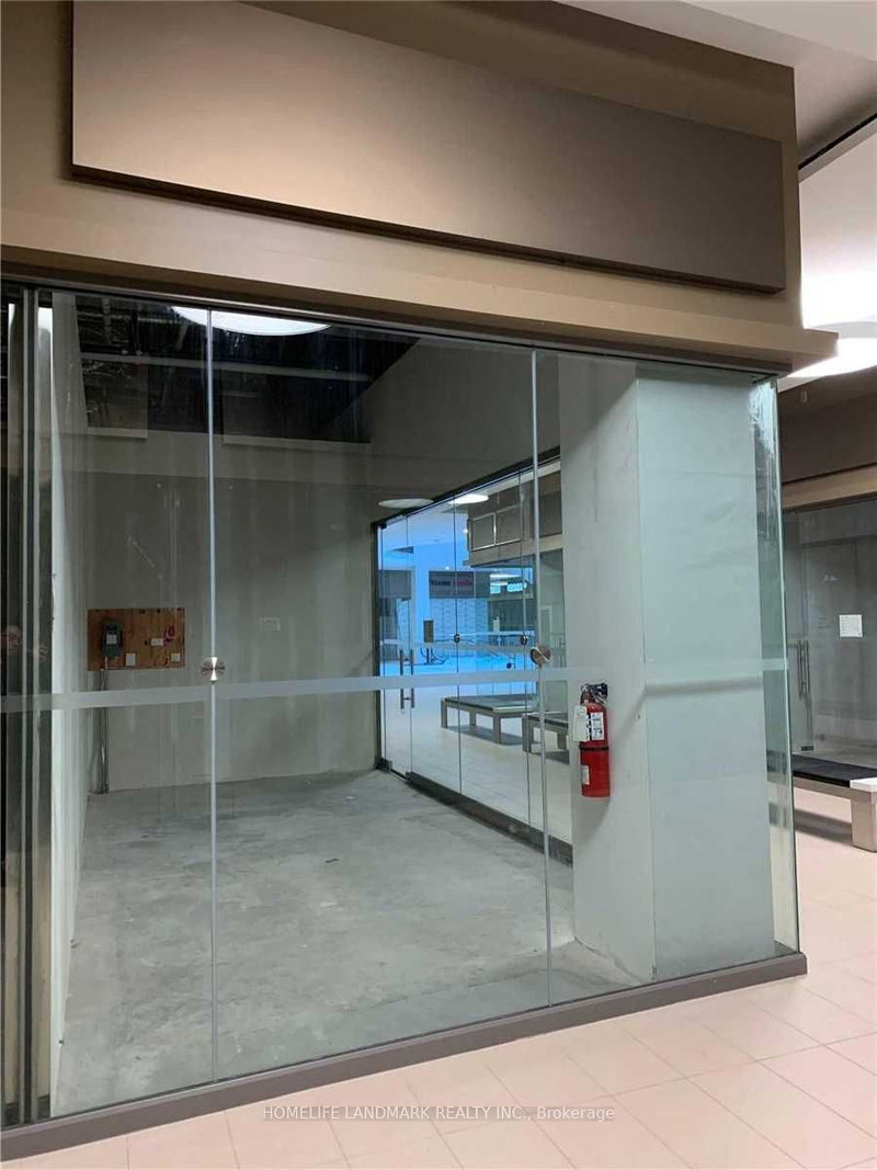 1B6 - 9390 Woodbine Ave, Markham, L6C 1T5 | Image 3