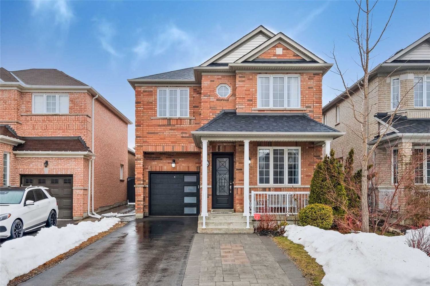 Detached House sold at 56 Angelico Avenue, Vaughan, Vellore Village, L4H 3K2 - MLS: N5979001