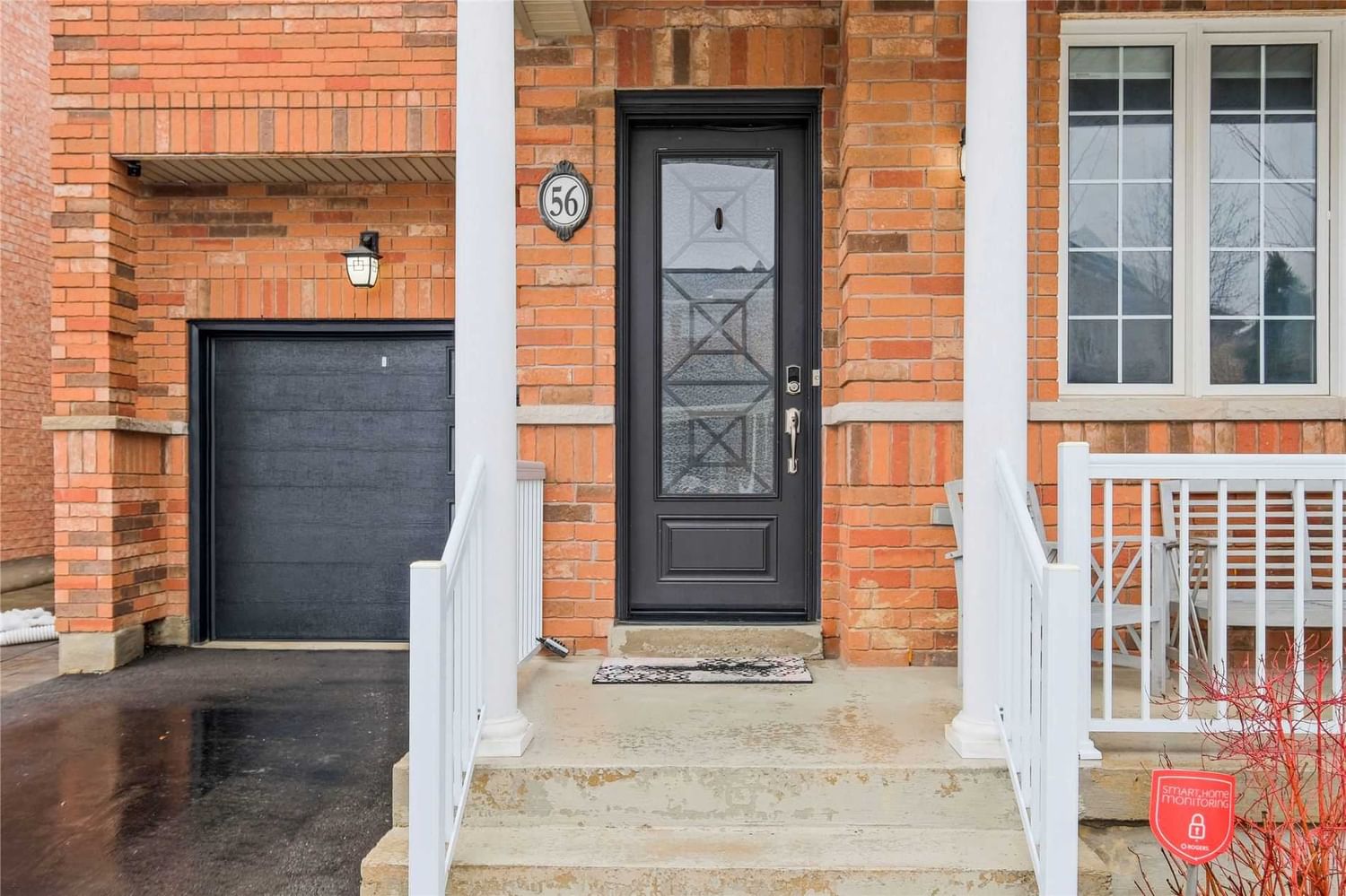 Detached House sold at 56 Angelico Avenue, Vaughan, Vellore Village, L4H 3K2 - MLS: N5979001