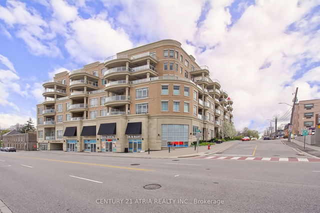415 - 15277 yonge Street