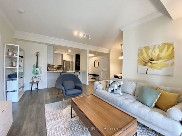 208 - 25 Baker Hill Boulevard