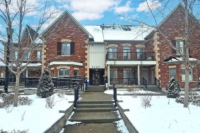 202 - 9589 Keele Street