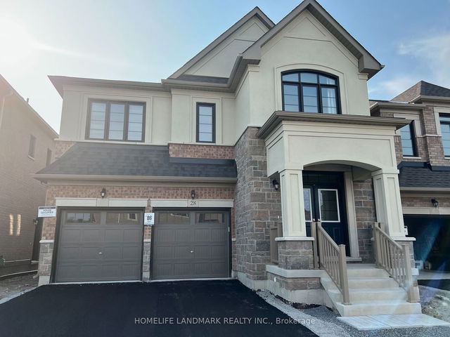 28 Meadow Vista Crescent