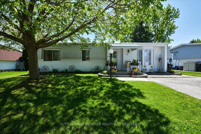 11 Comforts Cove Court