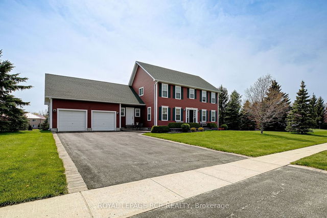 104 Davis Trail