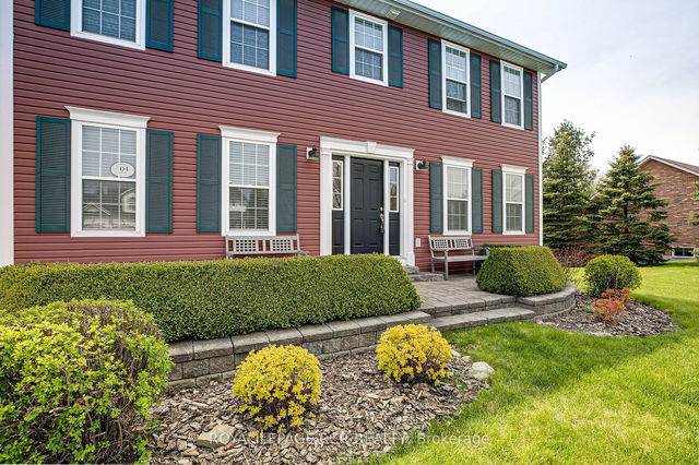 104 Davis Trail