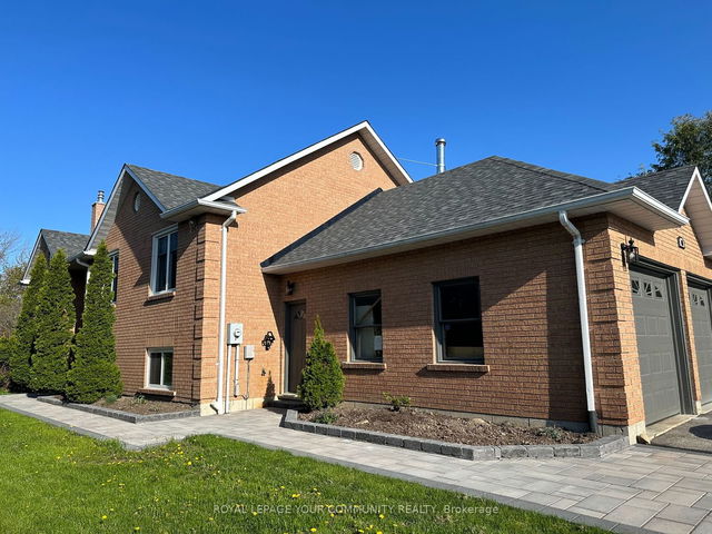 Bsmt - 49 Alexander Boulevard