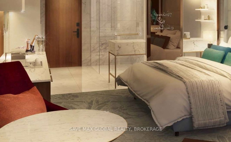 806 - 8440 Highway 27, Vaughan, L4L 1A5 | Image 3