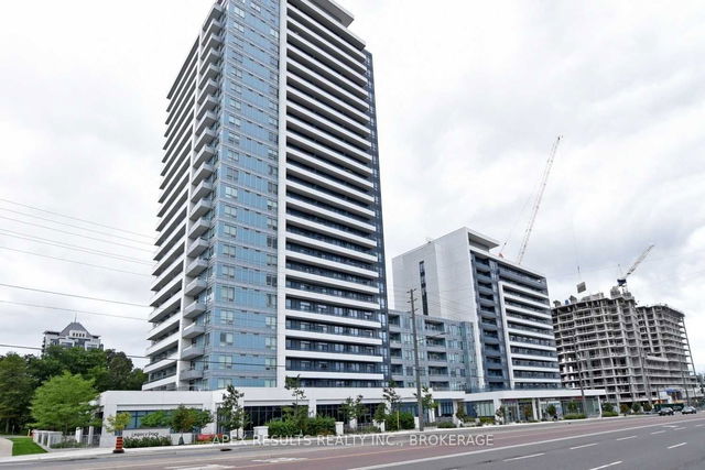 316 - 7900 Bathurst Street