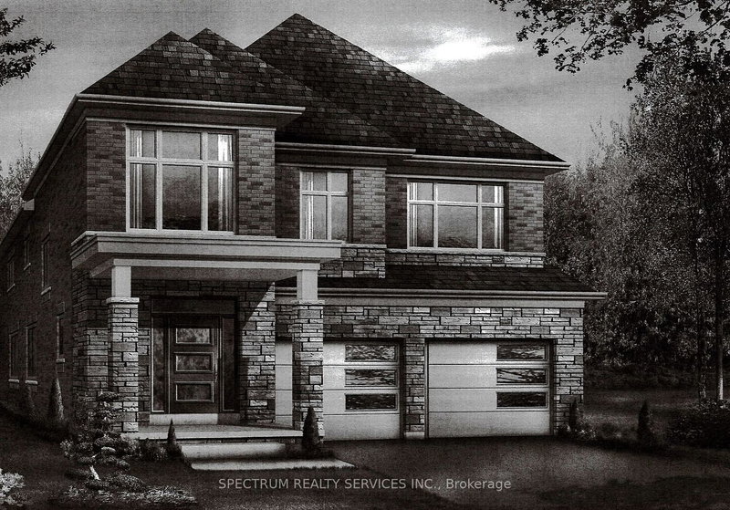 214 Fallharvest Way, Whitchurch-Stouffville, L4A 0R7 | Image 2