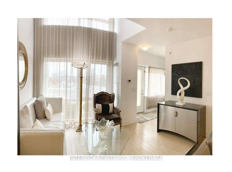 118 - 12 Woodstream Blvd, Vaughan, L4L 8C3 | Image 3