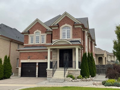 Detached House sold at 30 Fairmont Ridge Trail, King, Ontario, L7B 0A5 - Nobleton - MLS: N5983460