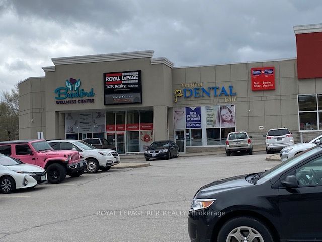 3 - 140 Holland St W, Bradford West Gwillimbury, L3Z 2B8 | Image 3