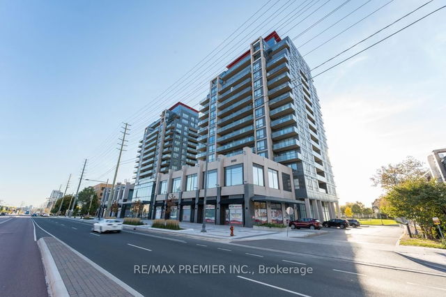 206B - 9090 YONGE Street
