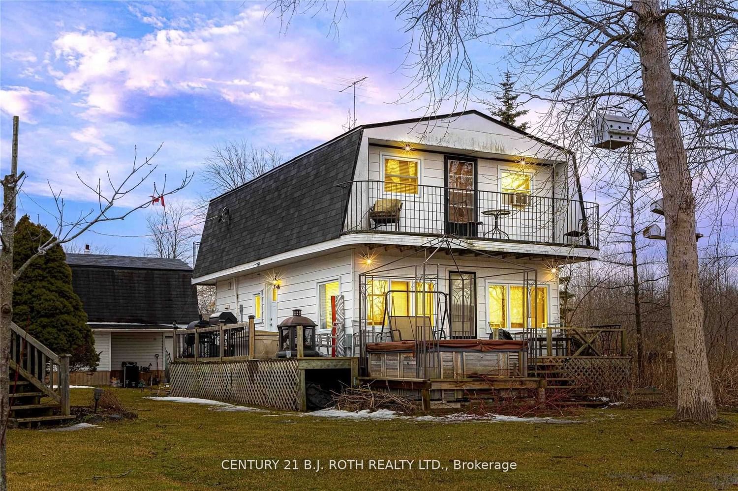 Detached House sold at 1072 Gardner Place, Innisfil, Ontario, L0L 1K0 - Churchill - MLS: N5985396
