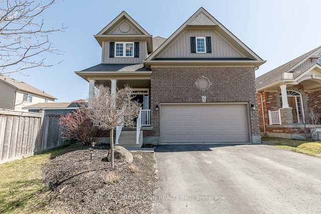 31 Red Cedar Lane