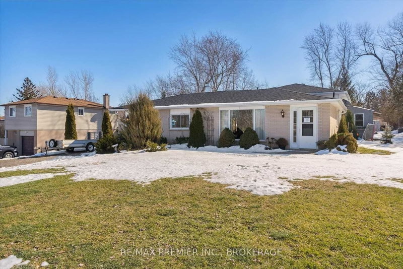 27 Jamieson Dr, Adjala-Tosorontio, L0N 1R0 | Image 2