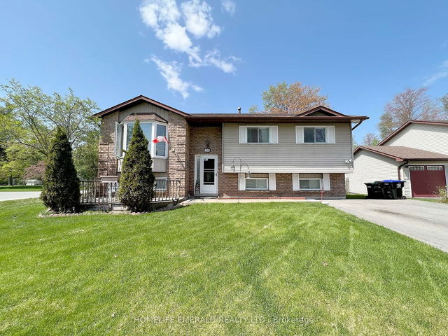 25 Pridham Crescent