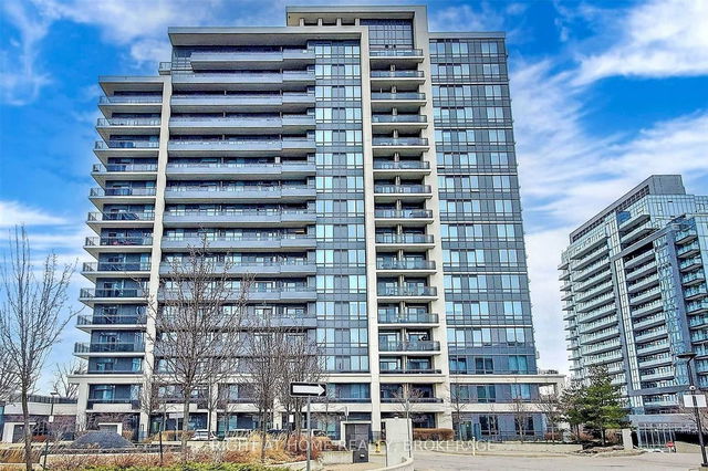 1002 - 85 North Park Road