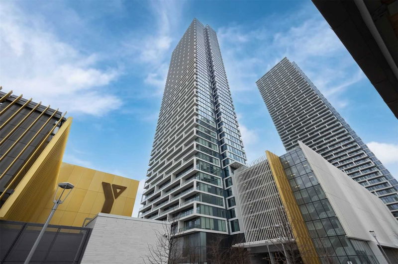 Unit 603 — 5 Buttermill Ave, Vaughan - Vaughan Corporate Centre image-0-0