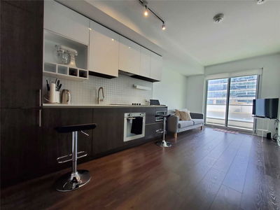 Unit 603 — 5 Buttermill Ave, Vaughan - Vaughan Corporate Centre image-0-3