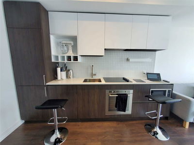 Unit 603 — 5 Buttermill Ave, Vaughan - Vaughan Corporate Centre image-0-4
