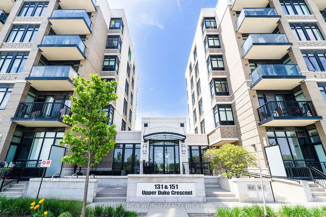 112 - 151 Upper Duke Crescent