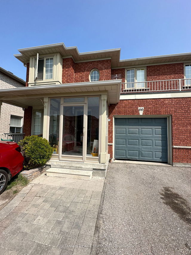 66 Grasslands Avenue