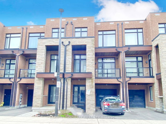 25 Benoit Street