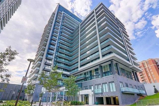 #713 - 85 Oneida Crescent