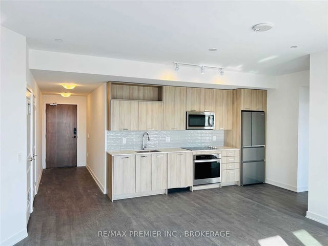 612 - 120 Eagle Rock Way