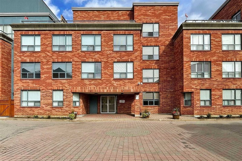 212 - 7398 Yonge St, Vaughan, L4J 8J2 | Image 2