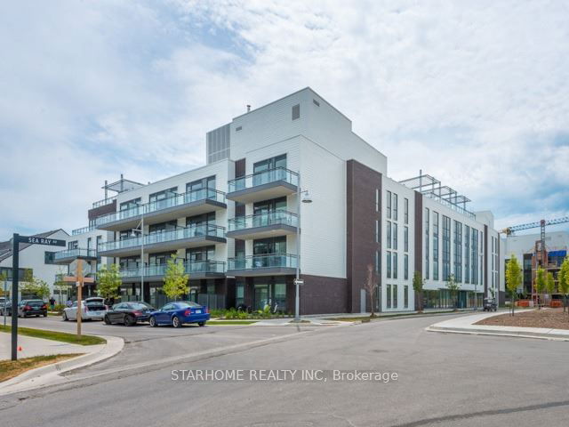 C212 - 301 Sea Ray Avenue