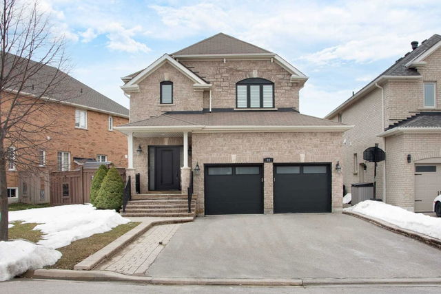33 Andrew Hill Drive