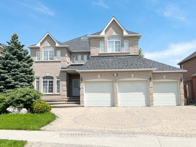 Detached House leased at 13 Pembrooke Road, Markham, Ontario, L6C 2L2 - Cachet - MLS: N5988348