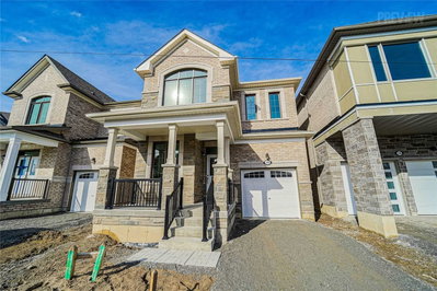 Detached House leased at 14 Eberly Woods Drive, Markham, Ontario, L6C 0N7 - Victoria Square - MLS: N5988389