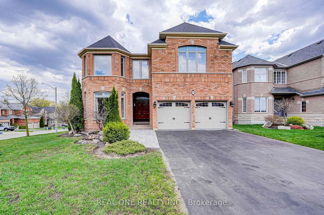 45 Kaitlin Drive
