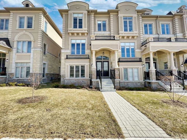 101 Grand Trunk Avenue